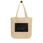 Tulpa: Collective Consciousness - Eco Tote Bag