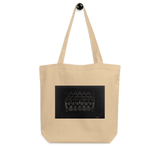 Tulpa/ Collective Consciousness - Eco Tote Bag