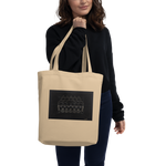 Tulpa/ Collective Consciousness - Eco Tote Bag