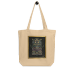 Three Bodhisattvas - Eco Tote Bag