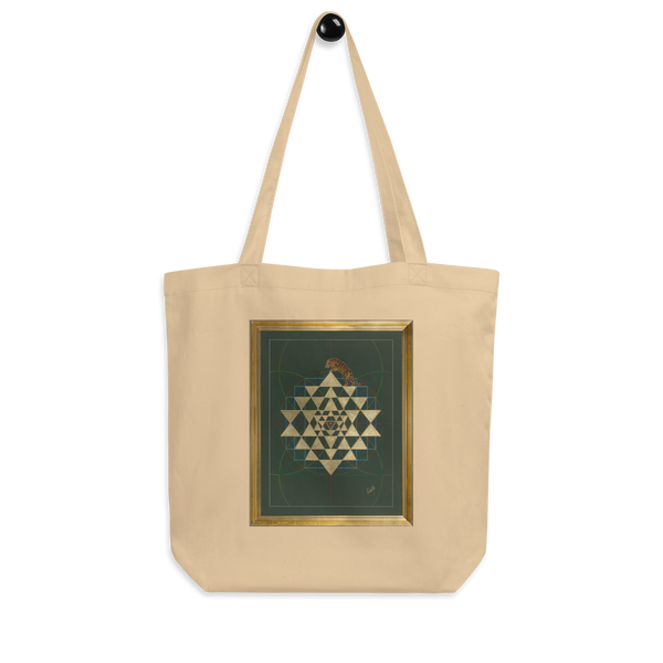 Eco Tote Bag