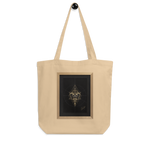 The Elephant of Queen Maya - Eco Tote Bag