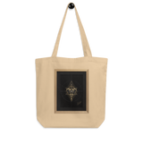 The Elephant of Queen Maya - Eco Tote Bag