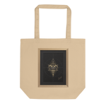 The Elephant of Queen Maya - Eco Tote Bag