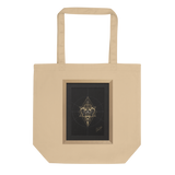 The Elephant of Queen Maya - Eco Tote Bag