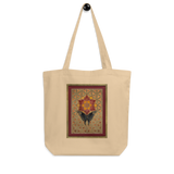 Day and Night - Eco Tote Bag