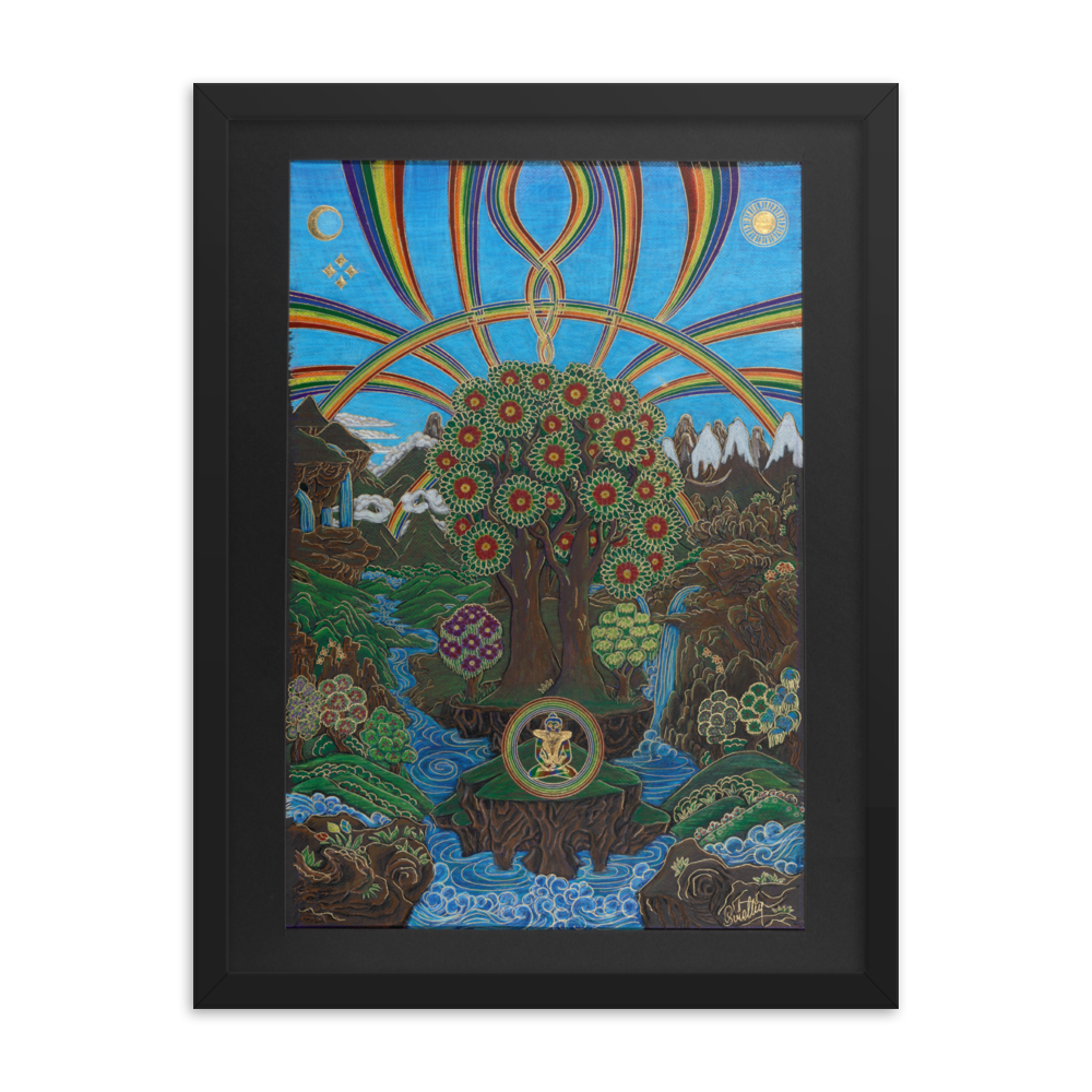 Svietliy's Artwork Prints – Tagged 