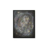 Age of Aquarius - Metal prints