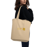 Green Tara On Red - Eco Tote Bag - Svietliy’s