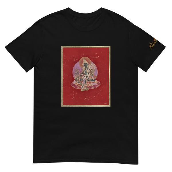 Short Sleeve Unisex T-Shirt