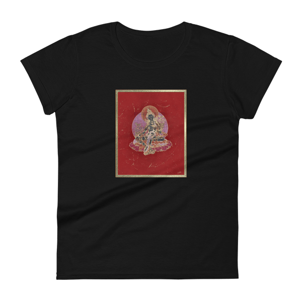 Women's Short Sleeve T-Shirt