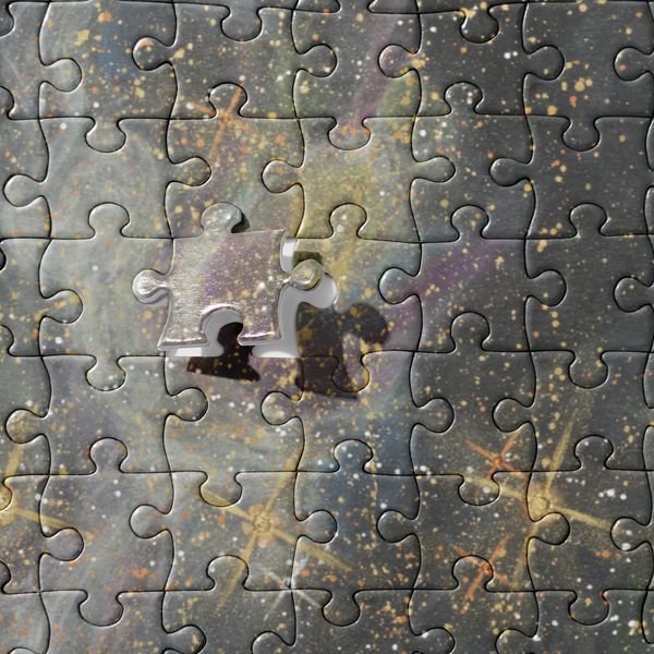 Jigsaw Puzzle