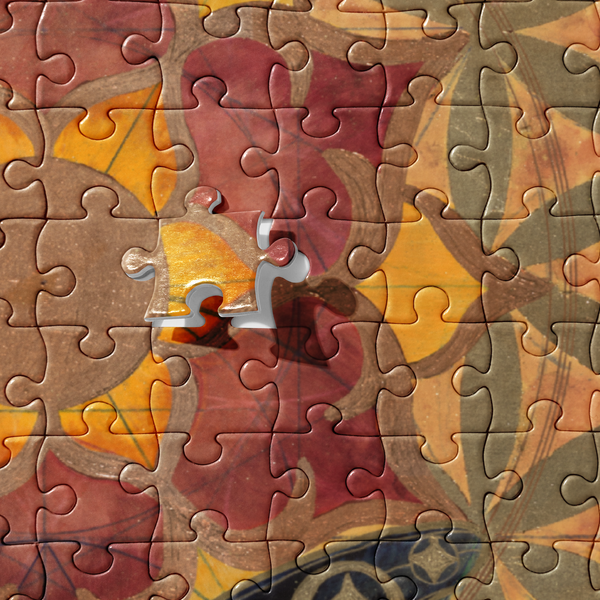 Jigsaw Puzzle