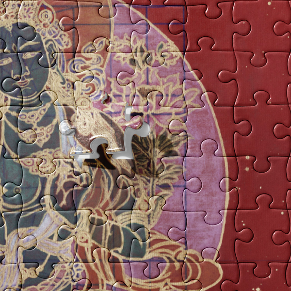 Jigsaw Puzzle