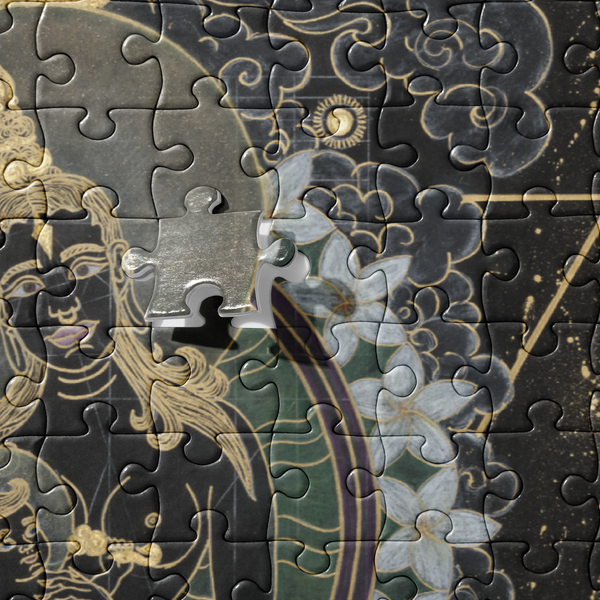 Jigsaw puzzle