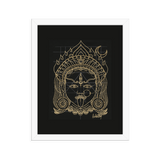 Kali Ma - Framed poster - Svietliy’s