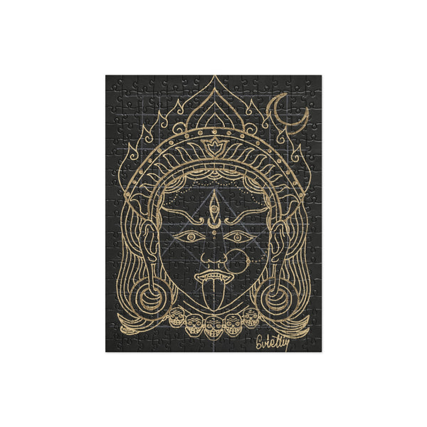 Jigsaw Puzzle