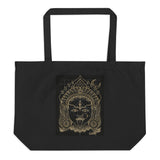 Kali Ma - Large organic tote bag - Svietliy’s