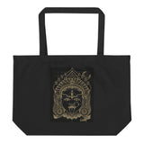 Kali Ma - Large organic tote bag - Svietliy’s