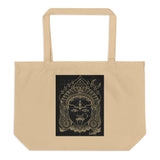 Kali Ma - Large organic tote bag - Svietliy’s