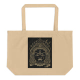 Kali Ma - Large organic tote bag - Svietliy’s
