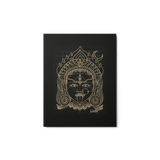 Kali Ma - Metal prints - Svietliy’s