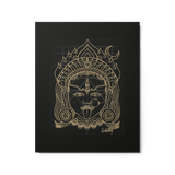 Kali Ma - Metal prints - Svietliy’s