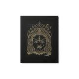 Kali Ma - Metal prints - Svietliy’s