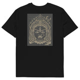 Kali Ma - Organic Unisex T-shirt - Back Print - Svietliy’s