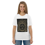 Kali Ma - Organic Unisex T-Shirt - Front Print - Svietliy’s