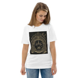 Kali Ma - Organic Unisex T-Shirt - Front Print - Svietliy’s