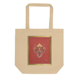 Kali Ma The Tigress - Eco Tote Bag - Svietliy’s