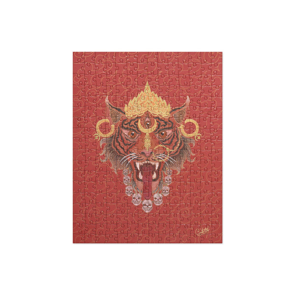 Jigsaw Puzzle
