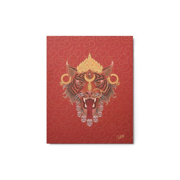 Metal Prints