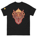 Kali Ma The Tigress - Short - sleeve unisex t-shirt - Svietliy’s