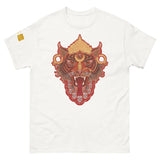 Kali Ma The Tigress - Short - sleeve unisex t-shirt - Svietliy’s