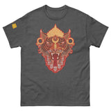 Kali Ma The Tigress - Short - sleeve unisex t-shirt - Svietliy’s