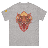 Kali Ma The Tigress - Short - sleeve unisex t-shirt - Svietliy’s