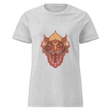 Kali Ma The Tigress - Women's short sleeve t-shirt - Svietliy’s