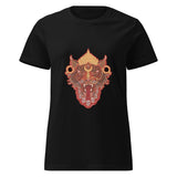 Kali Ma The Tigress - Women's short sleeve t-shirt - Svietliy’s