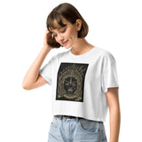 Kali Ma - Women’s Crop Tee - Svietliy’s