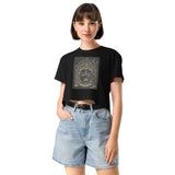 Kali Ma - Women’s Crop Tee - Svietliy’s