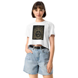 Kali Ma - Women’s Crop Tee - Svietliy’s