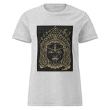 Kali Ma - Women's short sleeve t-shirt - Svietliy’s