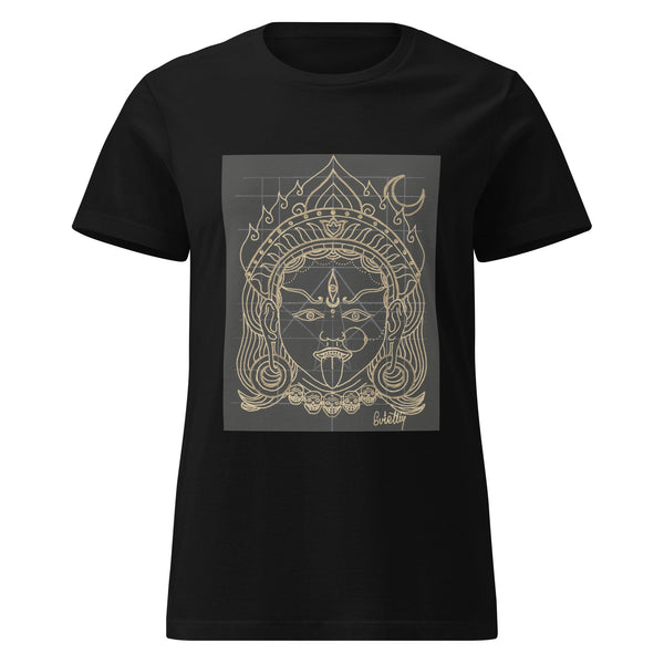 Women's Short Sleeve T Shirt