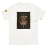Lakshmi Ma: Mother of Abundance - Short - sleeve unisex t-shirt - Svietliy’s