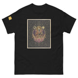 Lakshmi Ma: Mother of Abundance - Short - sleeve unisex t-shirt - Svietliy’s