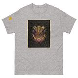 Lakshmi Ma: Mother of Abundance - Short - sleeve unisex t-shirt - Svietliy’s