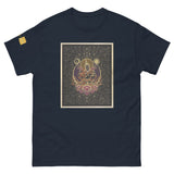 Lakshmi Ma: Mother of Abundance - Short - sleeve unisex t-shirt - Svietliy’s