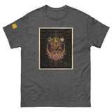 Lakshmi Ma: Mother of Abundance - Short - sleeve unisex t-shirt - Svietliy’s
